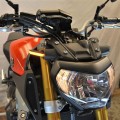 New Rage Cycles (NRC) Yamaha FZ-09 (MT-09) Front Turn signal Kit (2014-2016) New Rage Cycles (NRC) Yamaha FZ-09 (MT-09) Front Turn signal Kit (2014-2016)